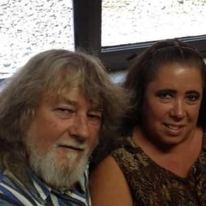 Meet your Posher, Teresa marie- casey